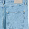 Cosmos Pant Artic Blue Denim