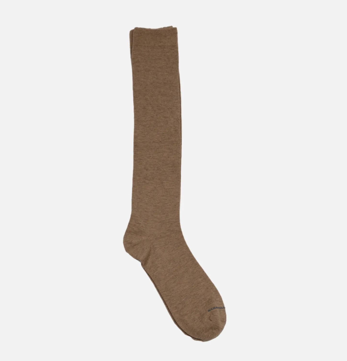 Cotton Yak Knee Socks
