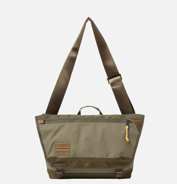Courier Bag Master Piece Olive