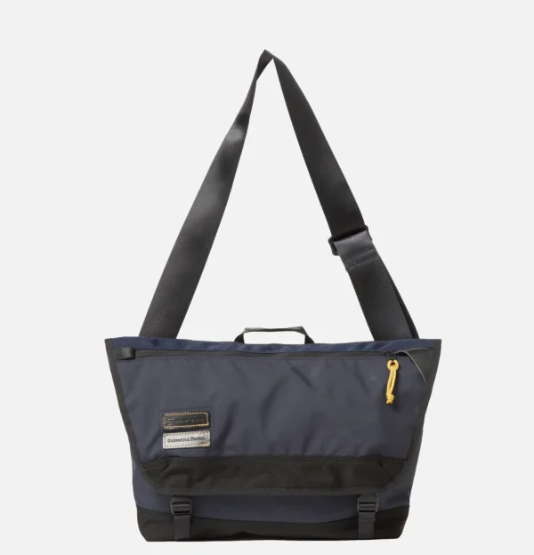 Courier Bag Master Piece Navy