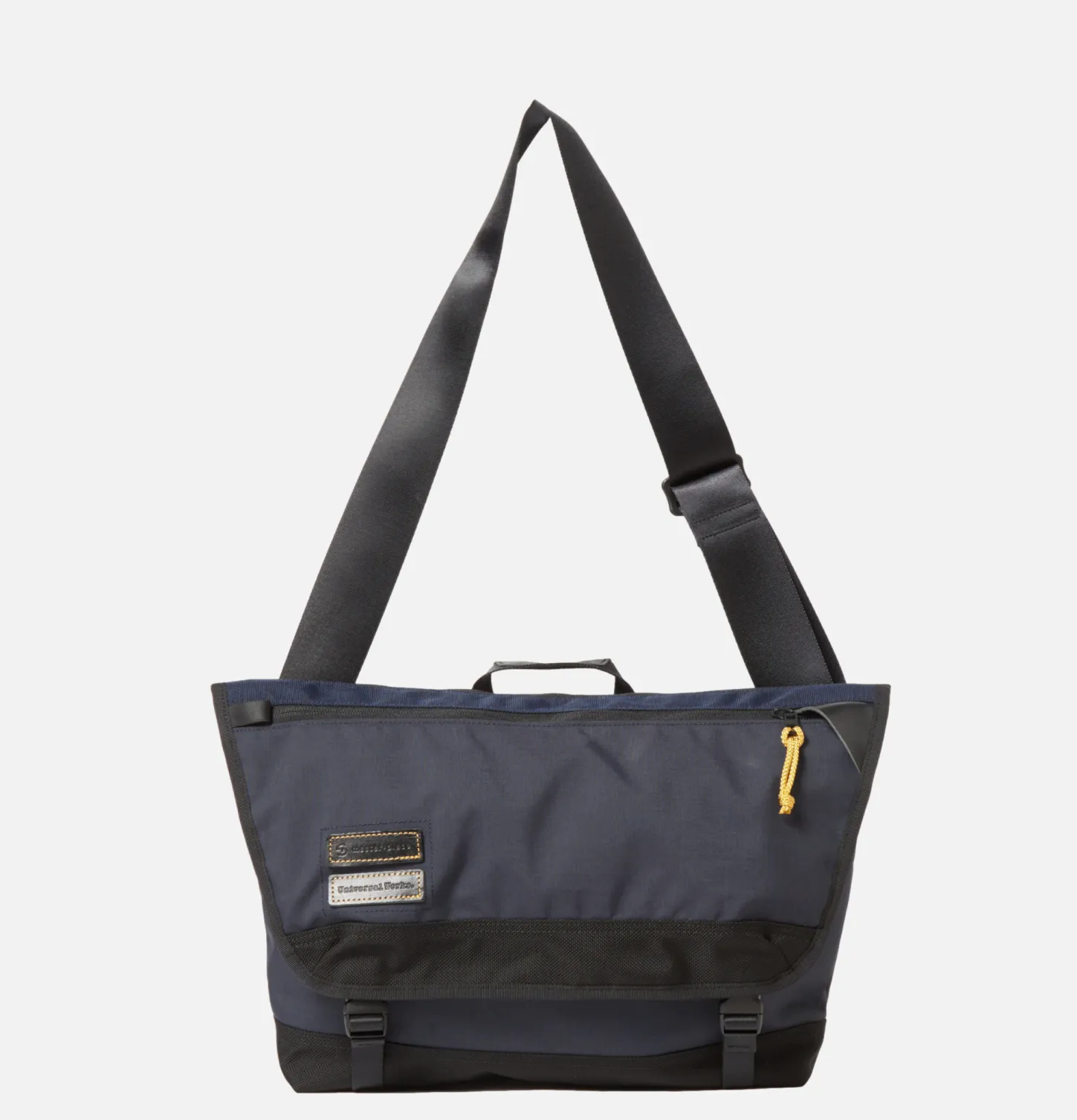 courier_bag_master_piece__0.webp Courier Bag Master Piece Navy