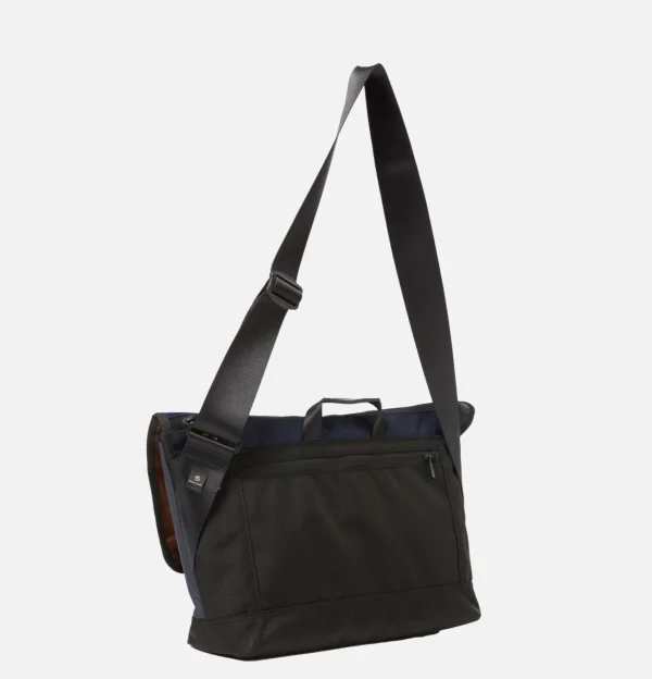 Courier Bag Master Piece Navy