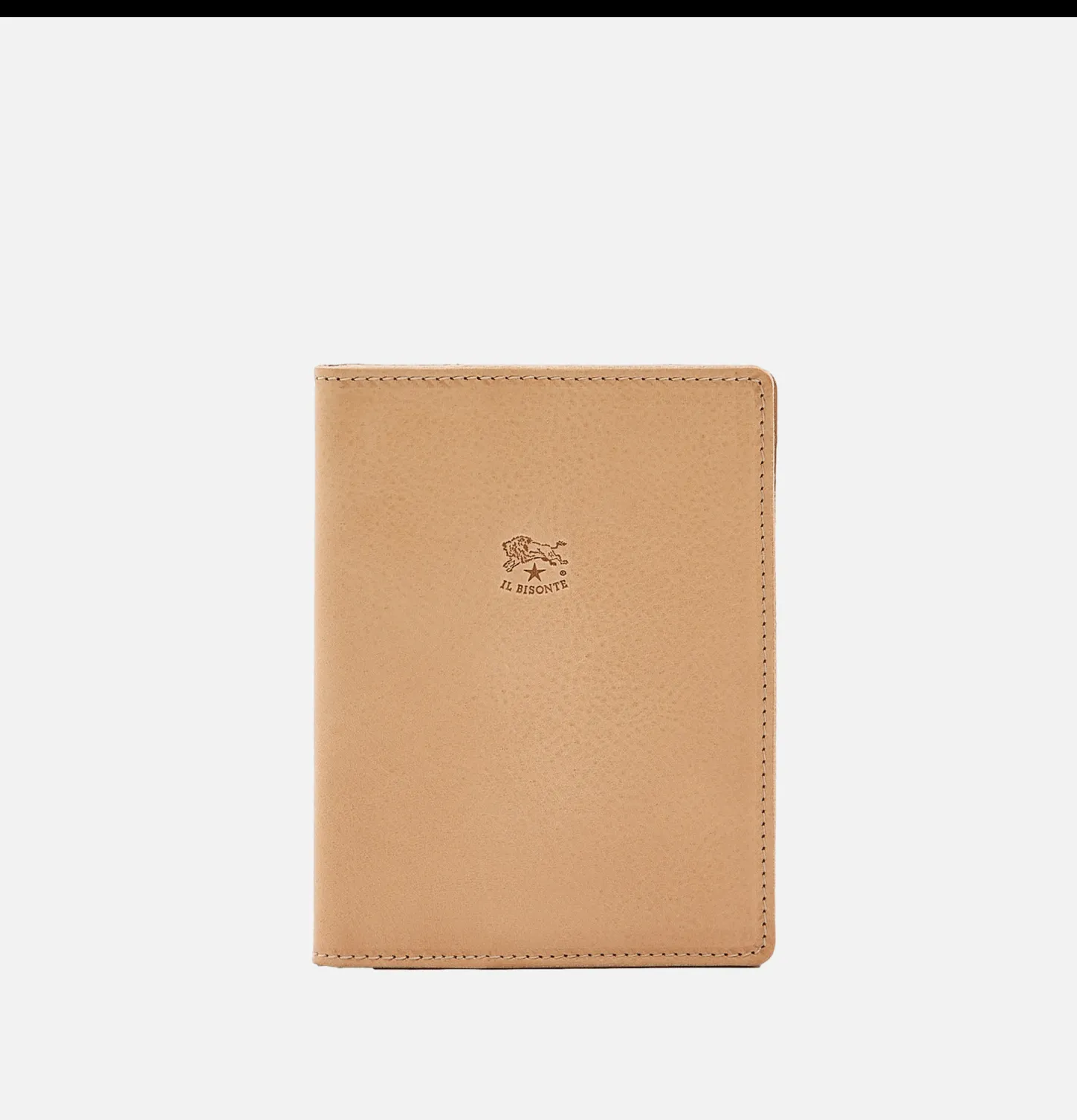 cowhide_tui__passeport_na_0.webp Cowhide Étui à passeport Naturel