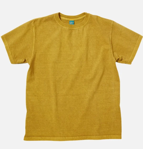 Crew Tee Banana