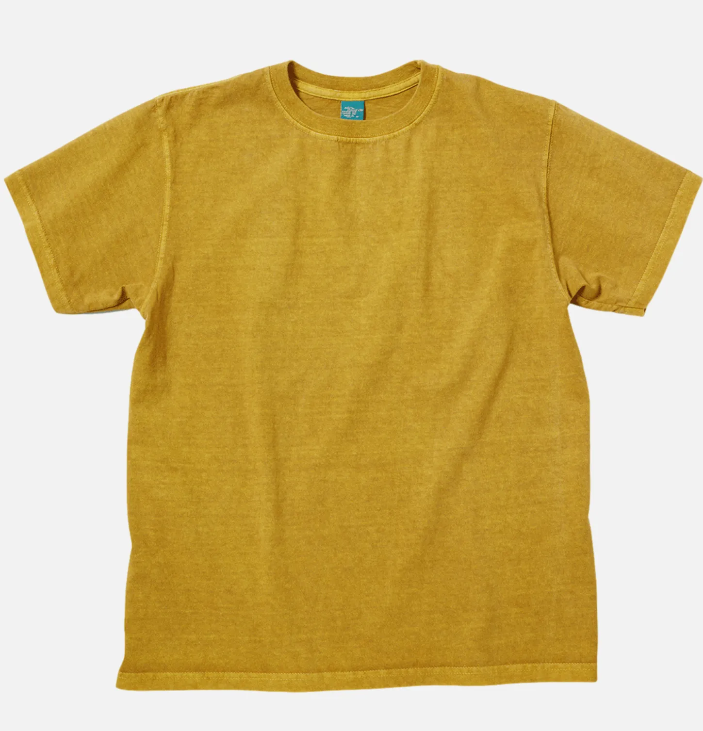 Crew Tee Banana