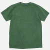 Crew Tee Green