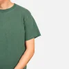 Crew Tee Green