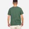 Crew Tee Green
