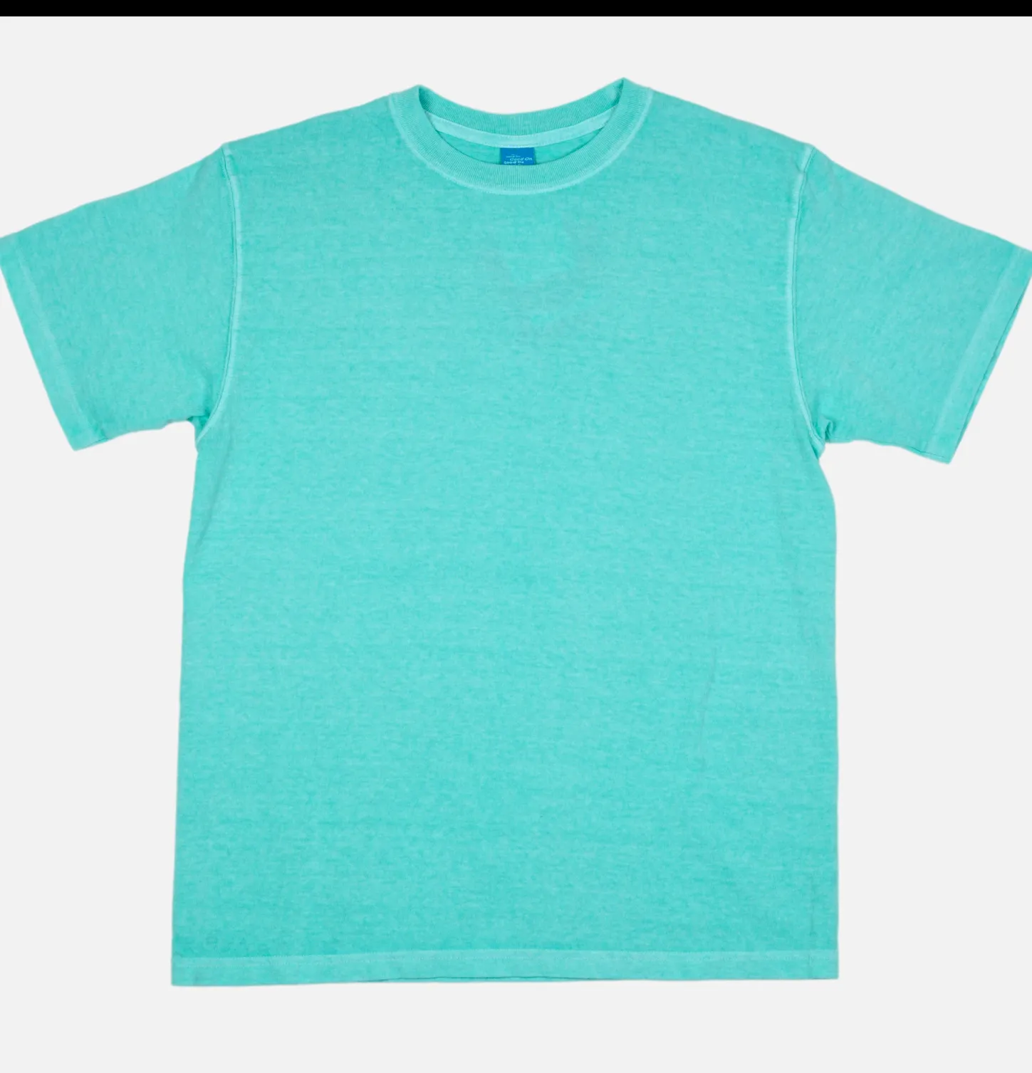 Crew Tee Mint