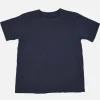 Crew Tee Navy