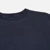 Crew Tee Navy