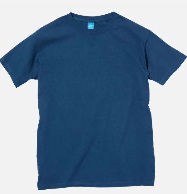 crew_tee_non_pigmente_lag_0.webp Crew Tee Non Pigmente Lagoon