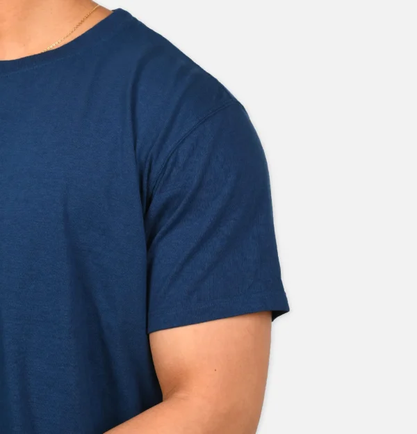 crew_tee_non_pigmente_lag_1.webp Crew Tee Non Pigmente Lagoon