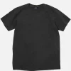 Crew Tee Pigment Black