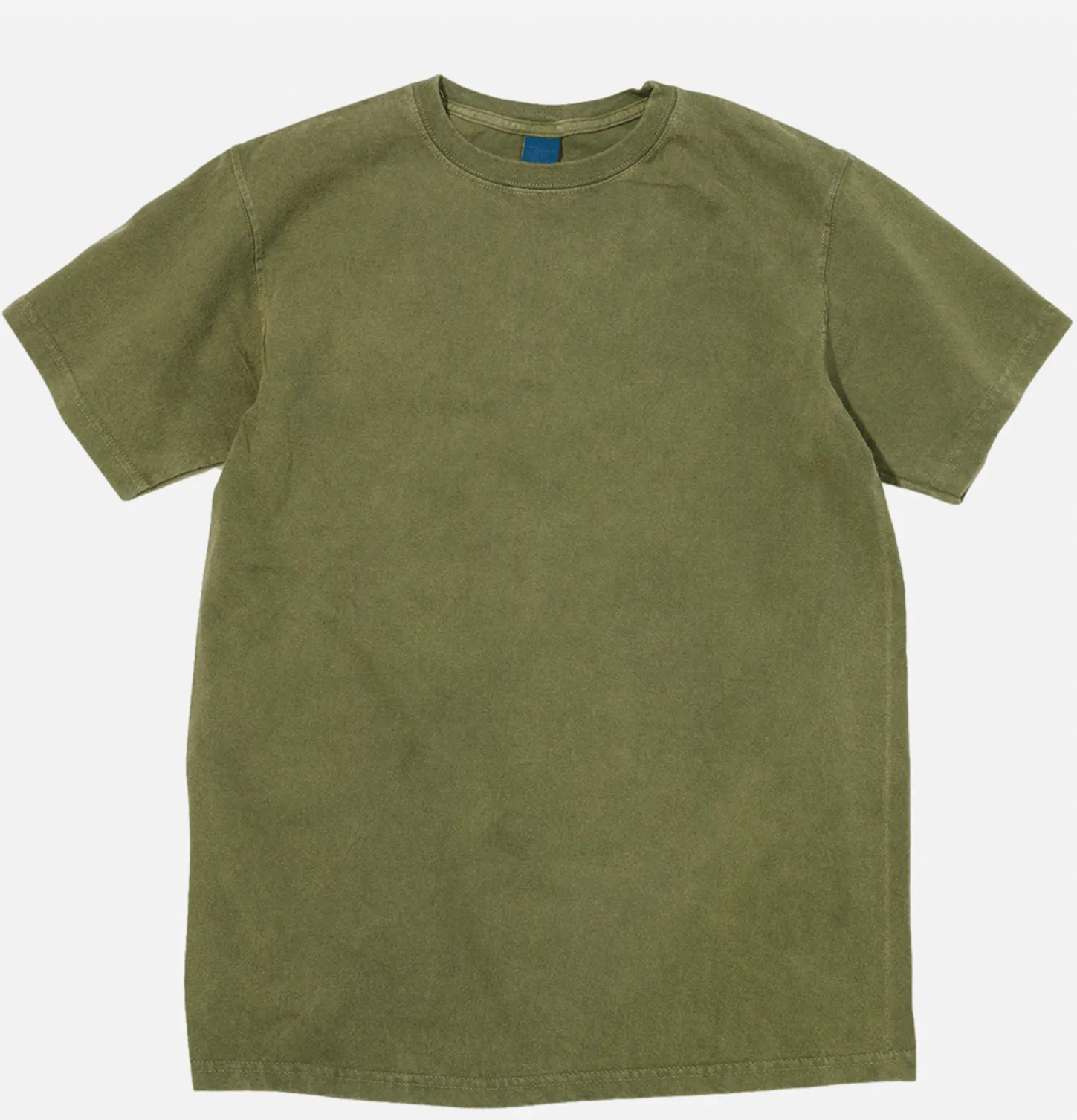 Crew Tee Sage