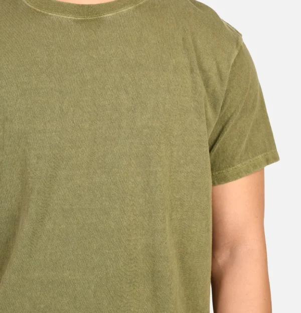 Crew Tee Sage