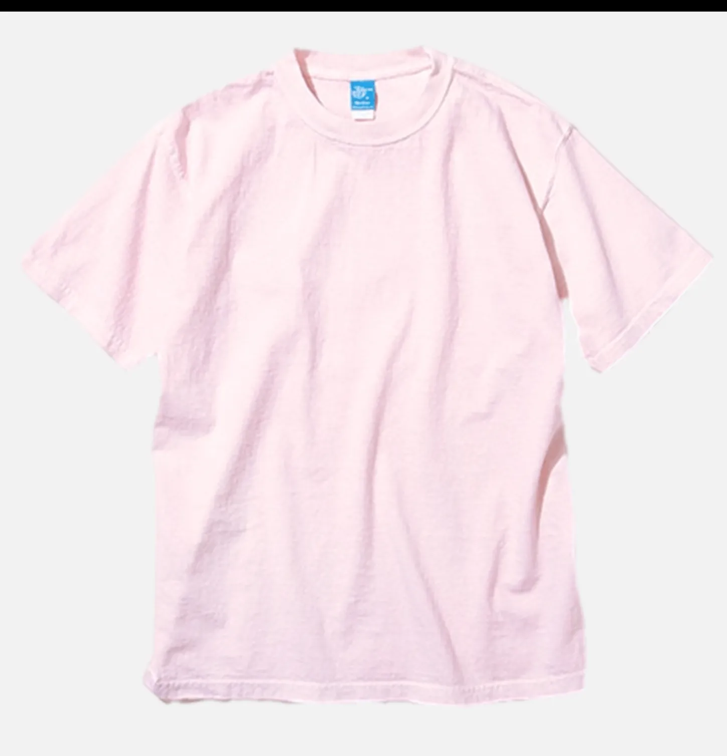 Crew Tee Sakura