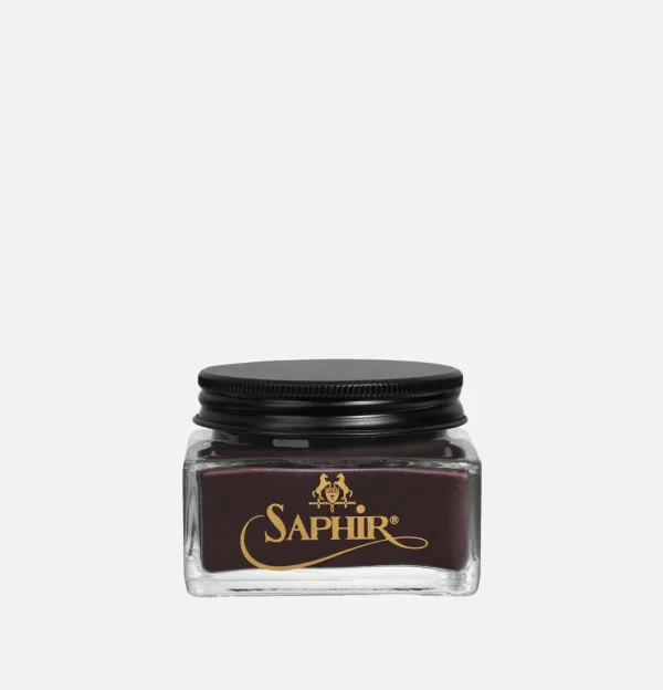 Crème Cordovan Médaille D'or