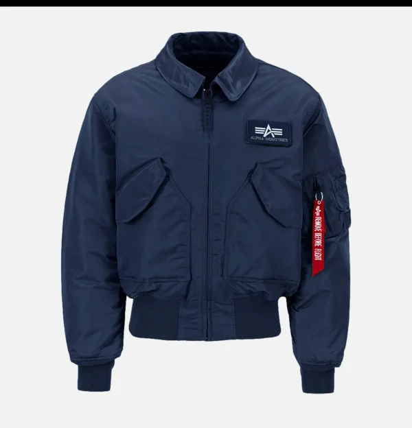 Cwu 45 Jacket Navy