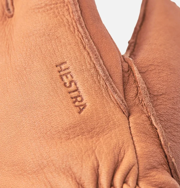 Deesrkin Gloves Cork