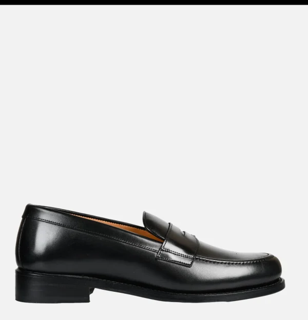 Dexter Women Leather Sole