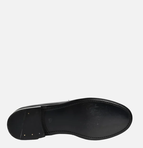 Dexter Women Leather Sole