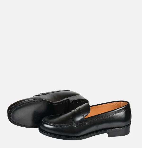 Dexter Women Leather Sole