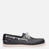 Docksides Femme Navy