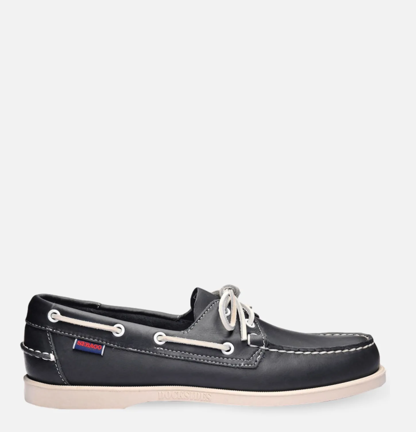 Docksides Femme Navy