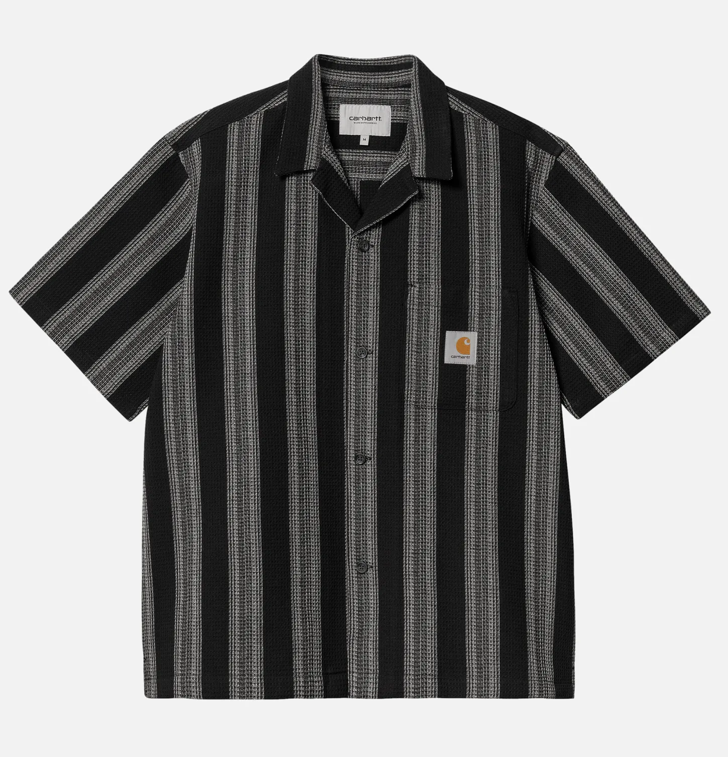 Dodson Shirt Black