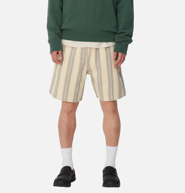 Dodson Short Natural