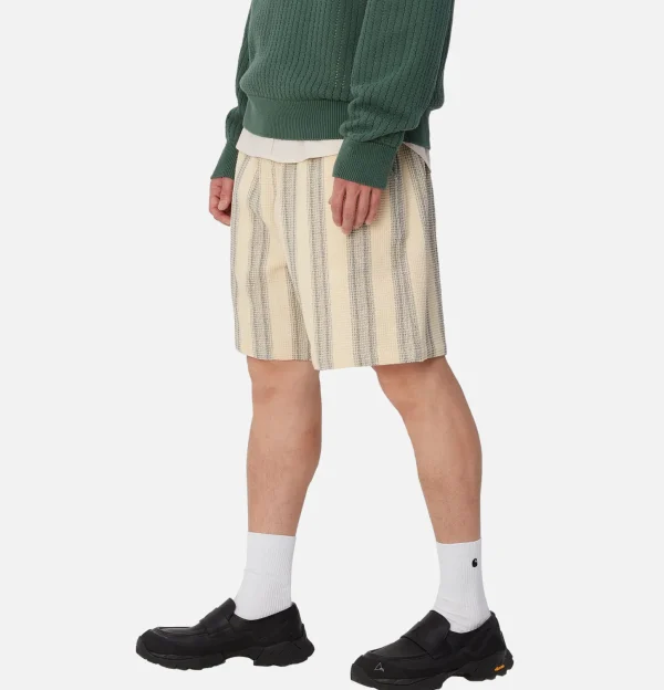 Dodson Short Natural