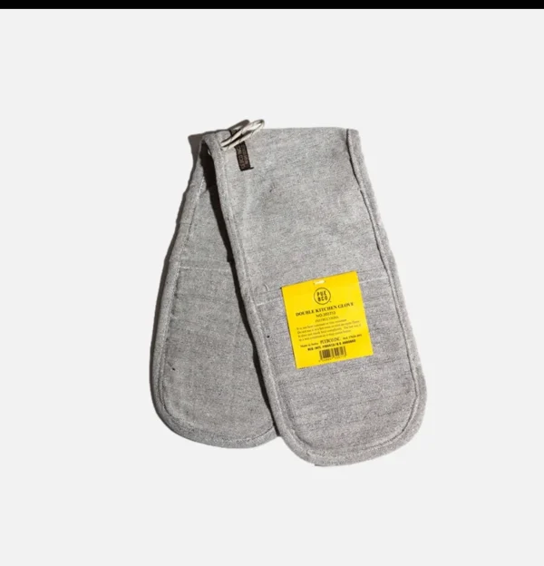 Double Kitchen Glove