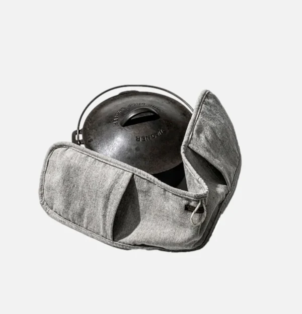 Double Kitchen Glove