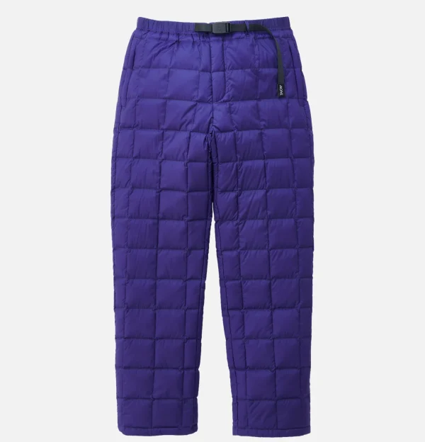 down_pant_night_purple_0.webp Down Pant Night Purple