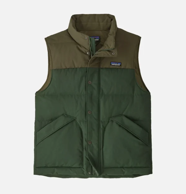 Downdrift Vest Tpgn