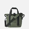 Dry Roll Tote Green
