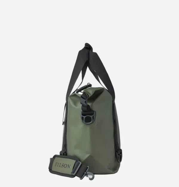 Dry Roll Tote Green