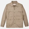 Dry Tin Cruise Gray Khaki