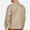 Dry Tin Cruise Gray Khaki