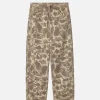Duck Landon Pant Noir Camo Duck