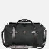 Duffle Bag Medium Faded Black