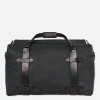 Duffle Bag Medium Faded Black