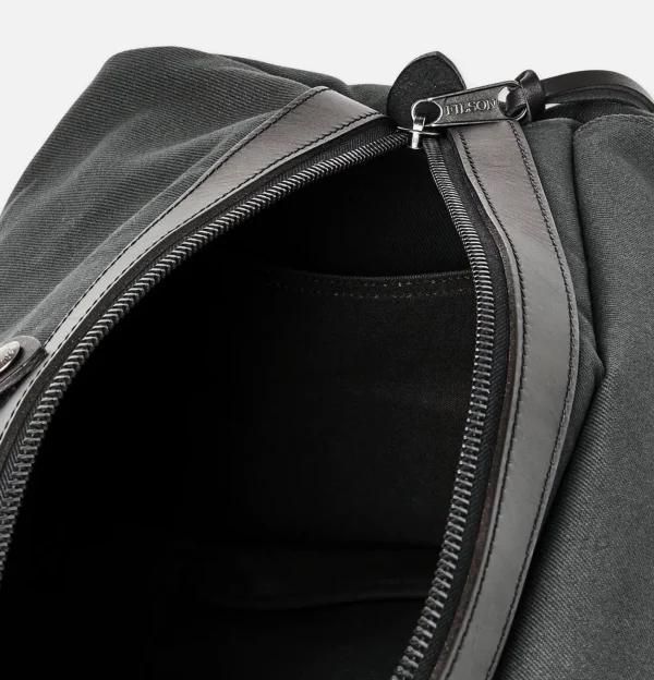 Duffle Bag Medium Faded Black