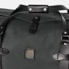 Duffle Bag Medium Faded Black