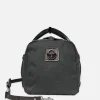 Duffle Bag Medium Faded Black