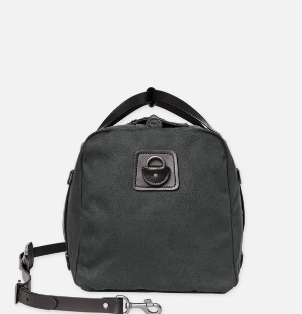 Duffle Bag Medium Faded Black
