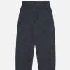 Duke Pant Cotton Navy