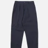 Duke Pant Polytech Navy