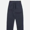 Duke Pant Polytech Navy